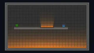 Скриншот 1 к игре SlimeJumper : Ultimate Jump