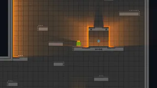 Скриншот 3 к игре SlimeJumper : Ultimate Jump