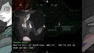 Скриншот 2 к игре The Lady Puppet