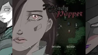 Скриншот 3 к игре The Lady Puppet