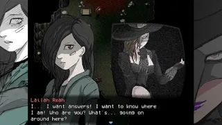 Скриншот 5 к игре The Lady Puppet