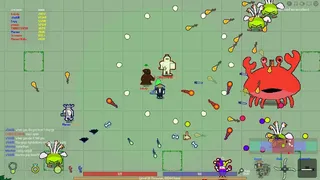 Скриншот 1 к игре God of the Arena Dungeon