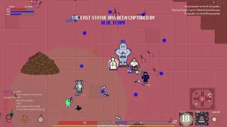 Скриншот 2 к игре God of the Arena Dungeon
