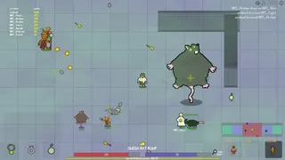 Скриншот 4 к игре God of the Arena Dungeon
