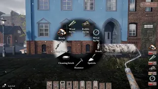 Скриншот 6 к игре WW2 Rebuilder