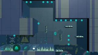 Скриншот 2 к игре Shattered Slime