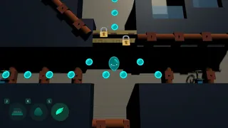 Скриншот 3 к игре Shattered Slime