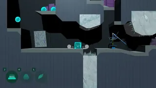 Скриншот 4 к игре Shattered Slime