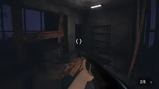 Скриншот 2 к игре O.V.N.I. Abduction