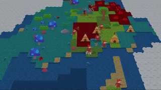 Скриншот 2 к игре Full Pawer