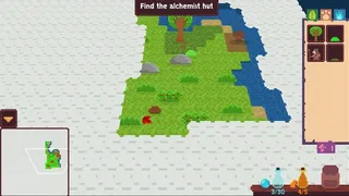 Скриншот 4 к игре Full Pawer