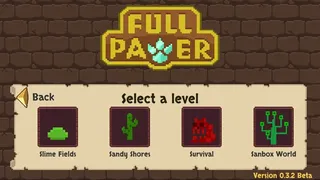 Скриншот 5 к игре Full Pawer