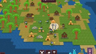Скриншот 6 к игре Full Pawer