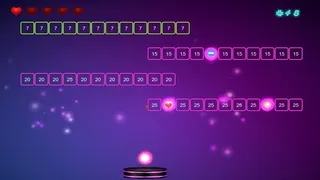 Скриншот 1 к игре Neon Dimension