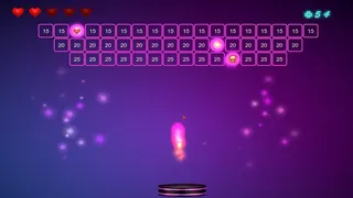 Скриншот 2 к игре Neon Dimension