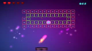 Скриншот 5 к игре Neon Dimension