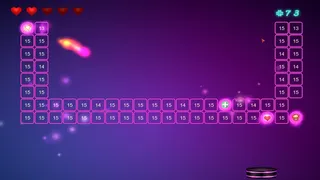 Скриншот 6 к игре Neon Dimension
