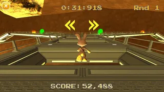 Скриншот 4 к игре Robin: Race!
