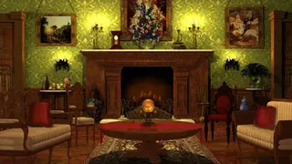 Скриншот 3 к игре Haunting At Cliffhouse