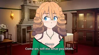 Скриншот 5 к игре Love Decision