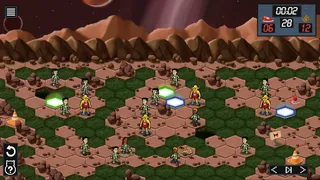 Скриншот 1 к игре BasCatball Saturn: Basketball & Cat