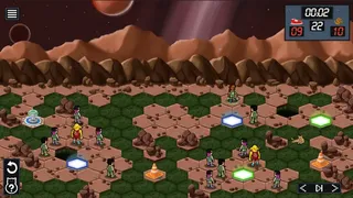 Скриншот 5 к игре BasCatball Saturn: Basketball & Cat