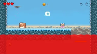 Скриншот 5 к игре Super Pixel World