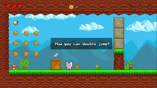 Скриншот 7 к игре Super Pixel World