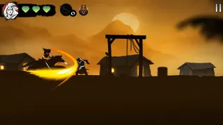 Скриншот 1 к игре Legend Of Maratha Warriors