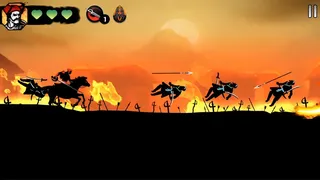 Скриншот 3 к игре Legend Of Maratha Warriors