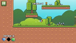 Скриншот 1 к игре Ball Challenge
