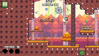 Скриншот 2 к игре Ball Challenge