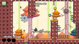 Скриншот 5 к игре Ball Challenge