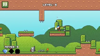 Скриншот 6 к игре Ball Challenge
