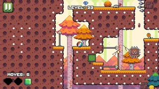 Скриншот 7 к игре Ball Challenge