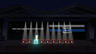 Скриншот 4 к игре Answer Me