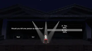 Скриншот 5 к игре Answer Me