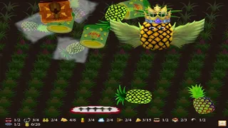 Скриншот 2 к игре Pineapple Island