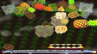 Скриншот 3 к игре Pineapple Island
