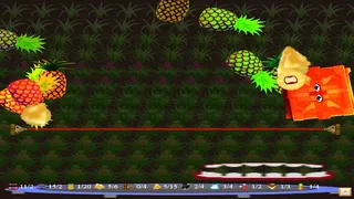 Скриншот 4 к игре Pineapple Island