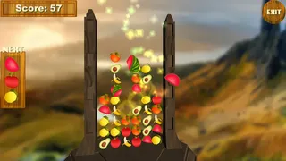 Скриншот 4 к игре Fruit Row