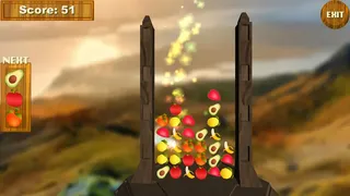 Скриншот 6 к игре Fruit Row