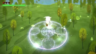 Скриншот 2 к игре 舌尖上的魔素师