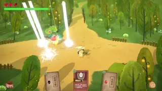 Скриншот 3 к игре 舌尖上的魔素师
