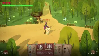 Скриншот 5 к игре 舌尖上的魔素师