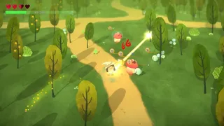 Скриншот 7 к игре 舌尖上的魔素师