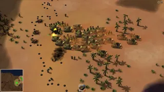 Скриншот 2 к игре World War 2 Craft (二战演义)