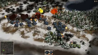 Скриншот 3 к игре World War 2 Craft (二战演义)