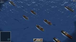 Скриншот 7 к игре World War 2 Craft (二战演义)