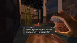 Скриншот 2 к игре Sephonie